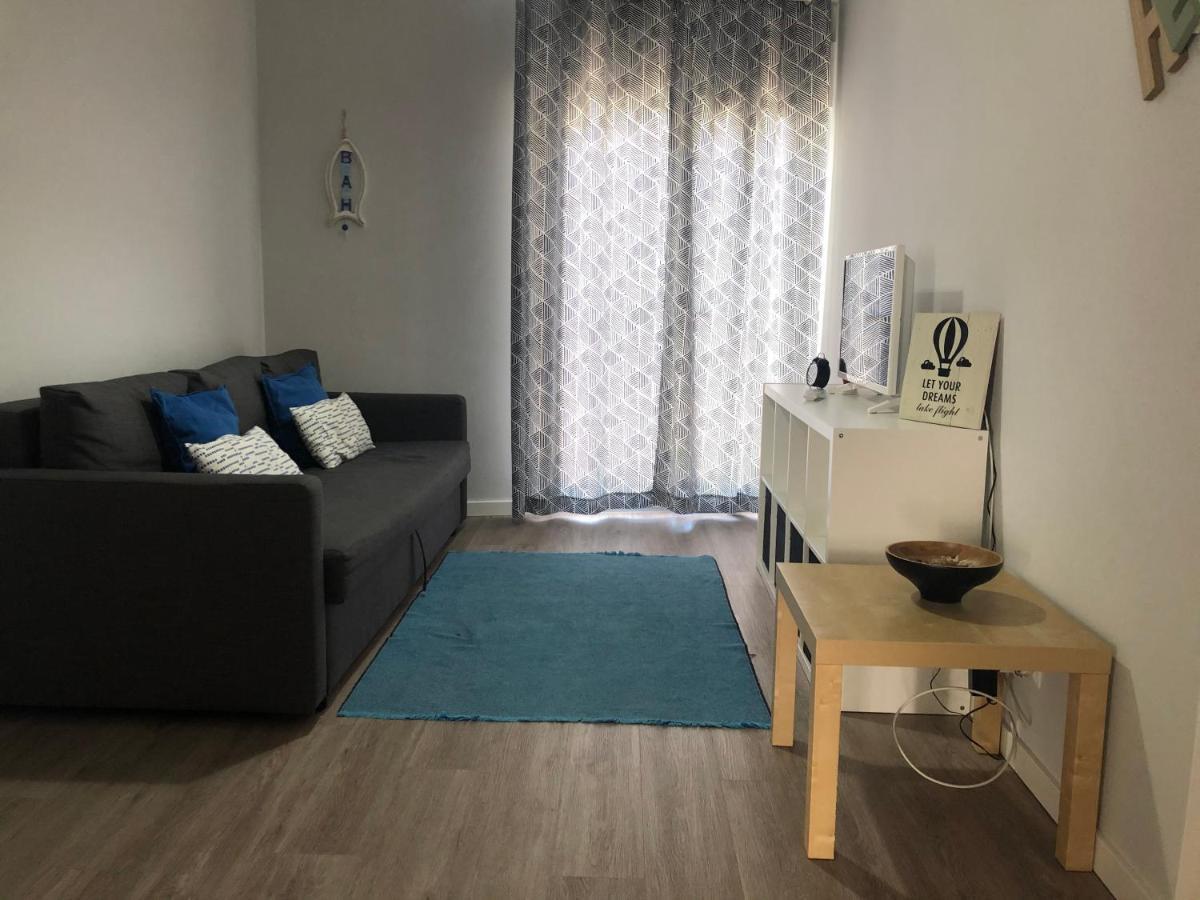 Apartamento 2 Quartos A Beira Mar Nazaré Dış mekan fotoğraf