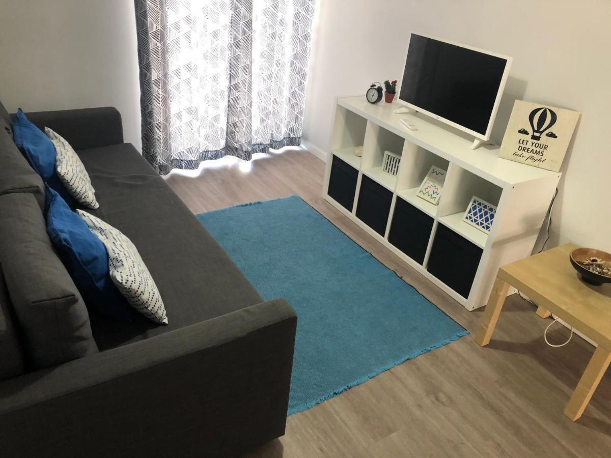 Apartamento 2 Quartos A Beira Mar Nazaré Dış mekan fotoğraf